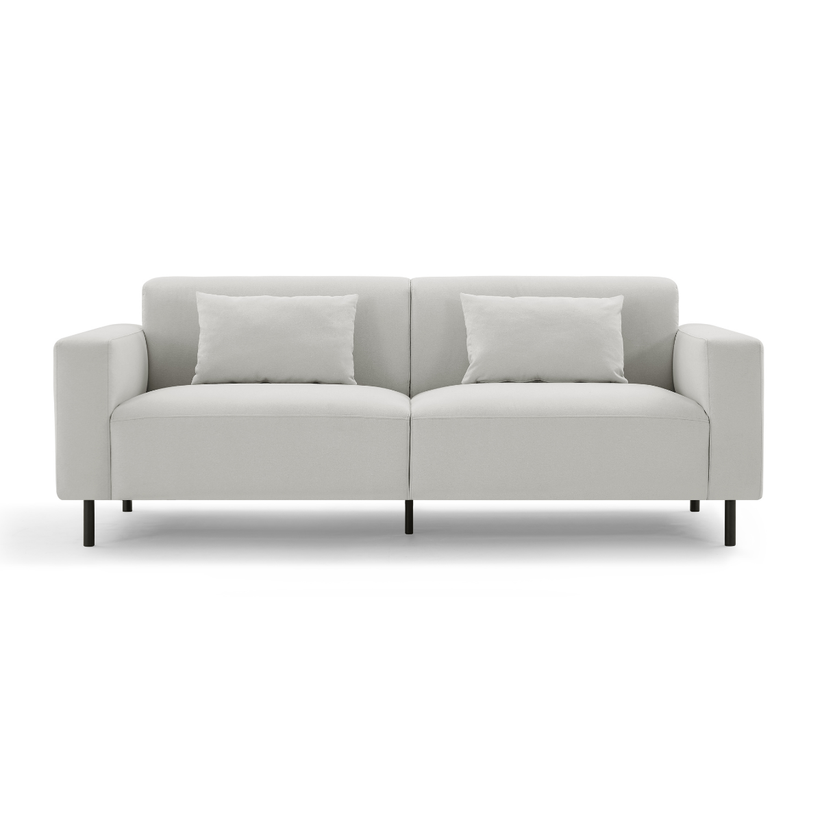 Johan 3 Seater Sofa