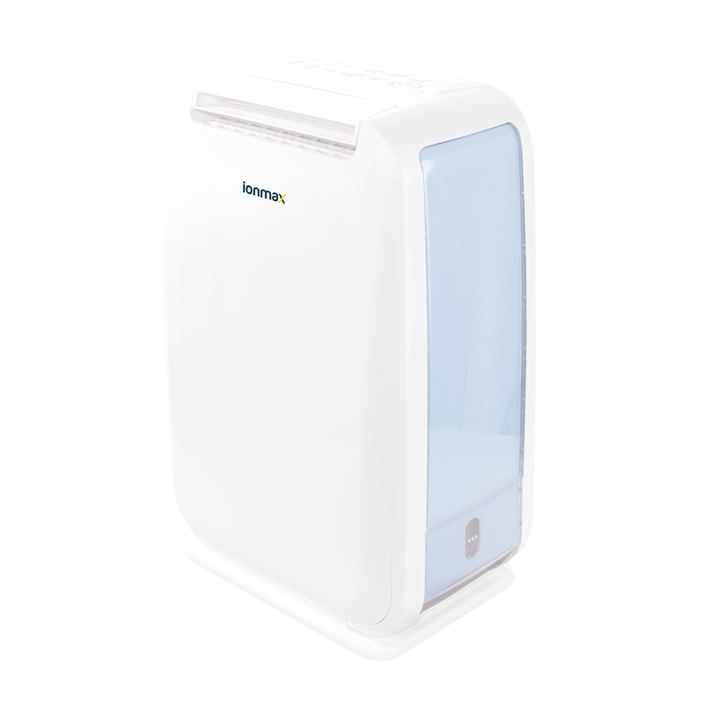 Ionmax ION610 desiccant dehumidifier