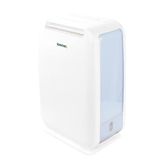 Ionmax ION610 desiccant dehumidifier