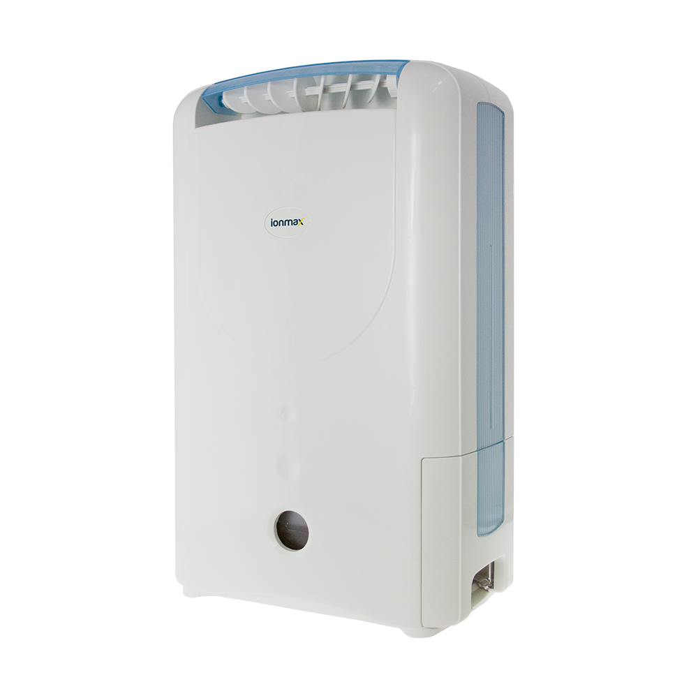 Ionmax ION612 desiccant dehumidifier