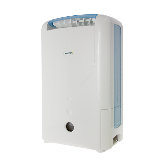 Ionmax ION612 desiccant dehumidifier