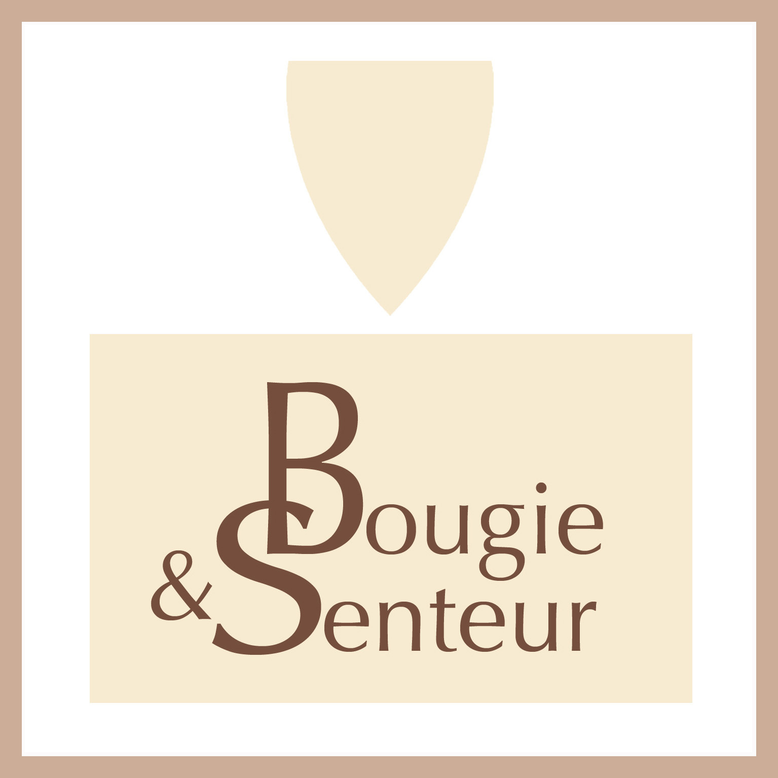 Bougie et Senteur – French private label fragrance manufacturer logo